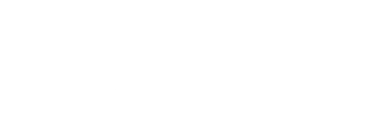 A graphic with the words Oldham & Worth in white on a green background.